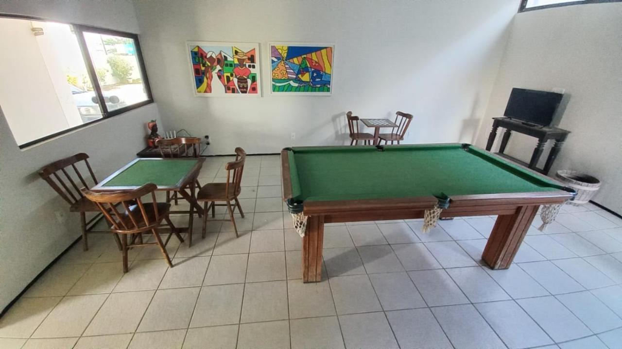 Flat 206 Mar E Sol Apartment ปอร์โต จิ กาลินญาส ภายนอก รูปภาพ