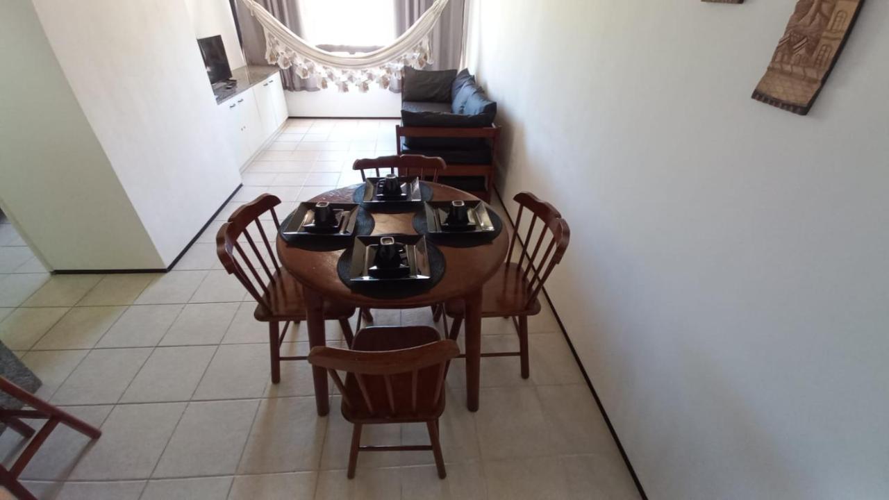 Flat 206 Mar E Sol Apartment ปอร์โต จิ กาลินญาส ภายนอก รูปภาพ