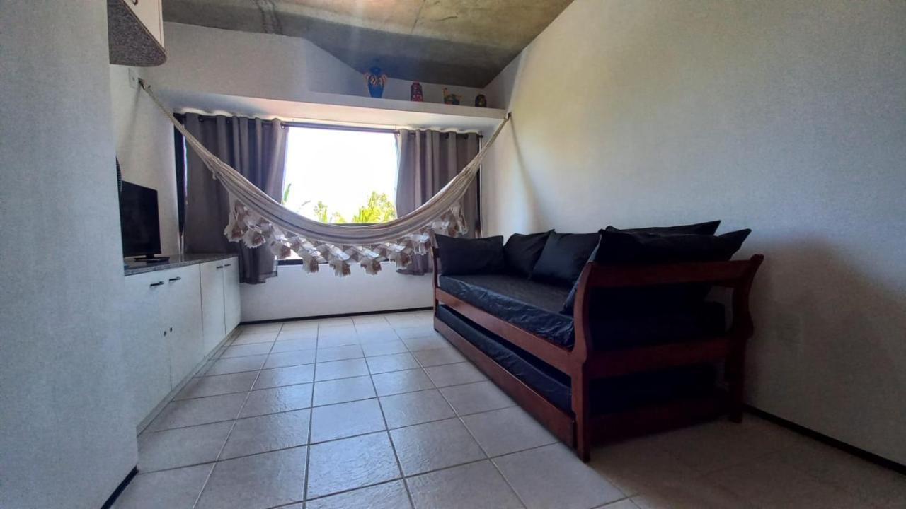 Flat 206 Mar E Sol Apartment ปอร์โต จิ กาลินญาส ภายนอก รูปภาพ