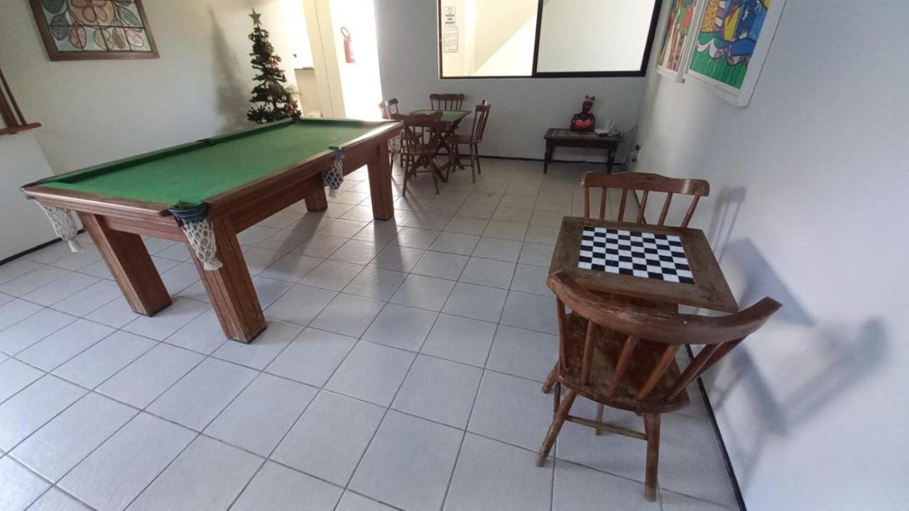 Flat 206 Mar E Sol Apartment ปอร์โต จิ กาลินญาส ภายนอก รูปภาพ