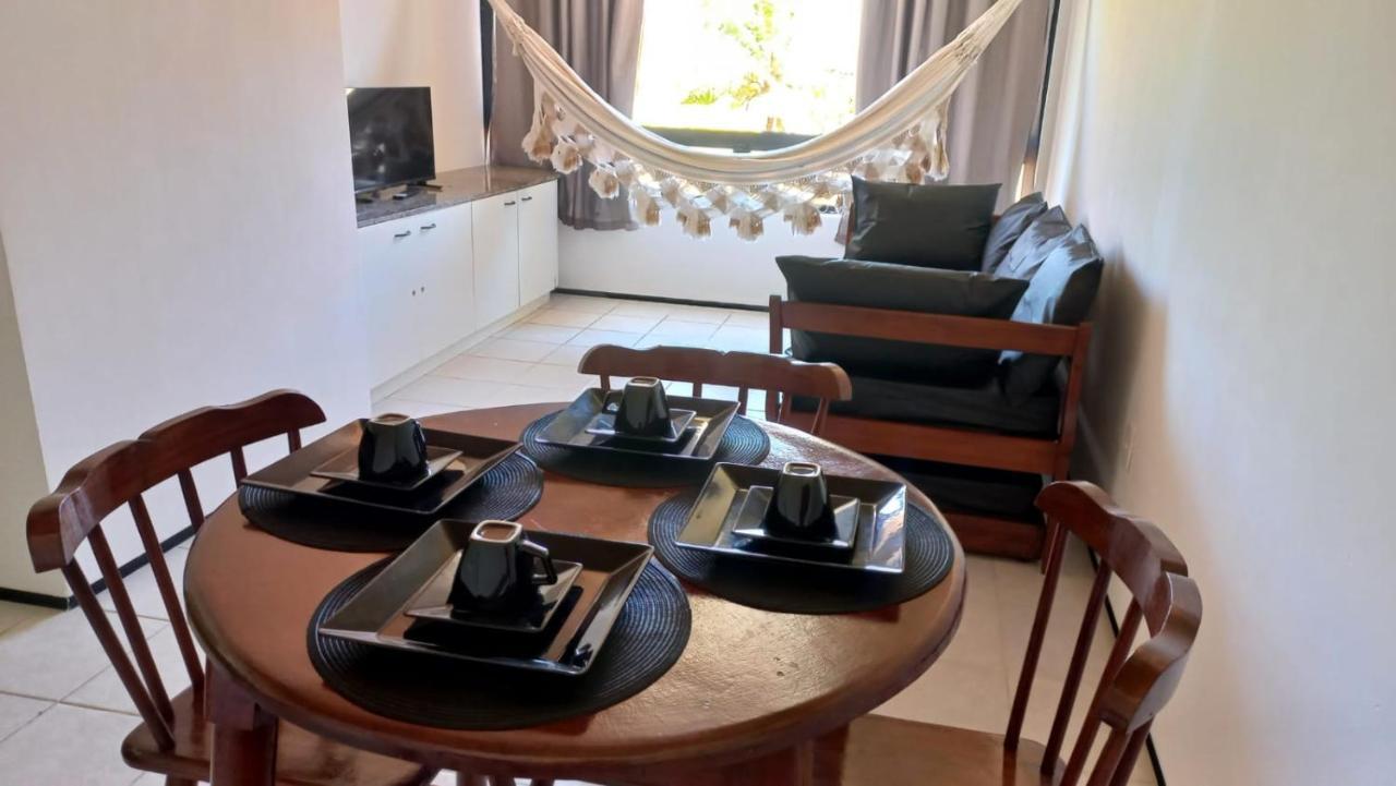 Flat 206 Mar E Sol Apartment ปอร์โต จิ กาลินญาส ภายนอก รูปภาพ