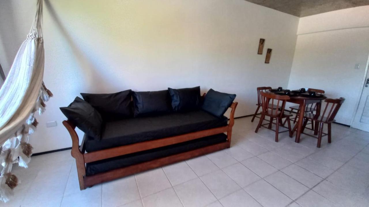 Flat 206 Mar E Sol Apartment ปอร์โต จิ กาลินญาส ภายนอก รูปภาพ